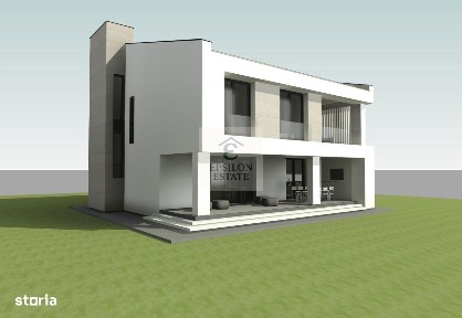 Casa Individuala Chiajna