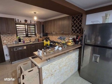 Vila spatioasa 8 min metrou Dimitrie Leonida