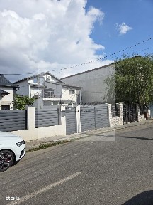 Aleea Ardealului, Voluntari, Ilfov