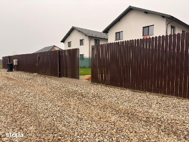 Casa 4 Camere P+1 141 mp utili | Balotesti - Edenland | Teren 350 mp