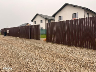 Casa 4 Camere P+1 141 mp utili | Balotesti - Edenland | Teren 350 mp