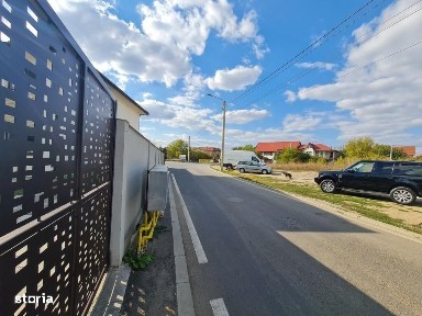 Casa Superba / 4 camere / Otopeni Central