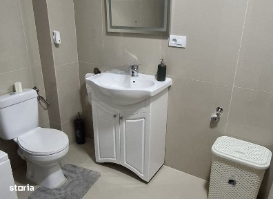 Apartament 2 camere Bucium, 45 metri, etaj 1 Cod:150717