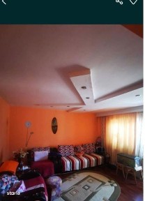 Apartament 3 camere Central Topoloveni