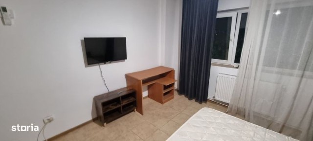 Inchiriez garsoniera spatioasa renovata et 1