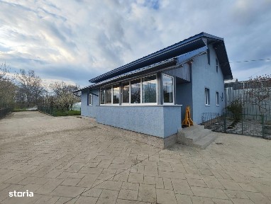 Floresti, Floresti-Stoenesti, Giurgiu