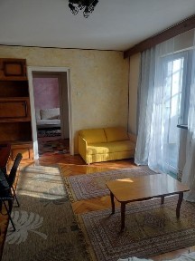 Doua camere Strada Brâncuși, Gheorgheni