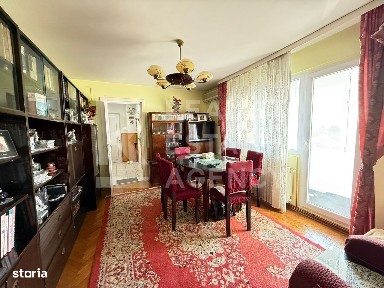 Vânzare, apartament, 3 camere, centru, Timișoara