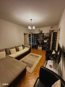 Apartament cu 2 camere zona Rogerius