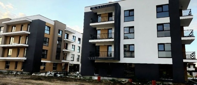 Apartament 3 camere, direct proprietar, fara tva