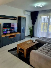 Apartament 2 camere Otopeni. Complex cu piscină.