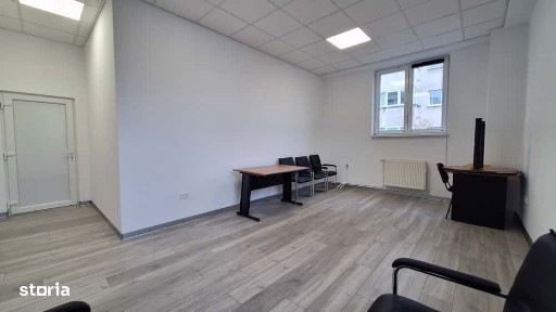 Spațiu birouri 26 mp, proaspăt renovat, cheltuieli incluse