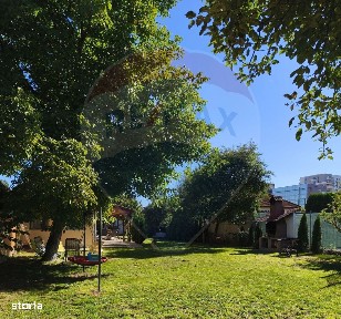 Casă de închiriat - Str. Dragoș Vodă (GRIVITEI)