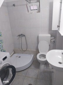 Garsoniera de inchiriat