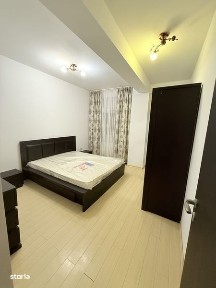 Inchiriez apartament 3 camere Rezervelor Milirari Residence