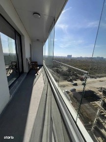 2 camere | First Estates Pipera | Parcare inclusă | Căldură gratuită