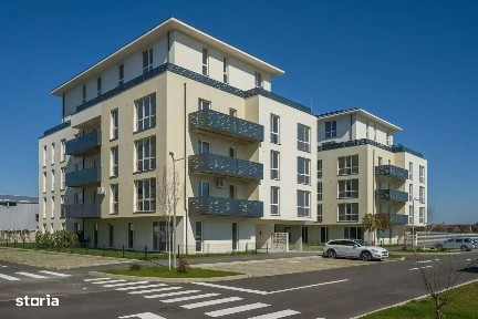 Apartament 2 camere The Suburb Buftea