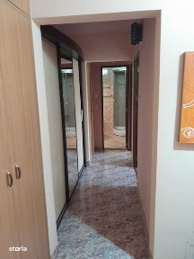 Inchiriez apartament, 3 camere, zona Paltinis, Ploiesti