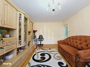 Apartament 3 camere decomandate | 77 mp | Mobilat si utilat | Cetate