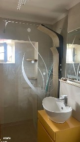 Inchiriez apartament 3 camere