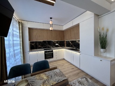 Apartament de vanzare | 2 camere | Floresti