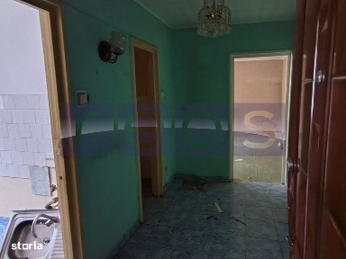 VANZARE GARSONIERA SPATIOASA I LIBERA I METROU I RAUL DOAMNEI