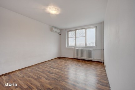 Berceni, Grand Arena 47 mp in care chiar respiri: vezi cum arata linis