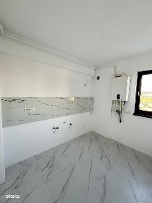 Garsoniera noua - Bloc Nou- Finisaje Premium -Direct Dezvoltator