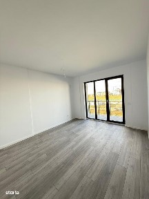 Apartament- 3 Camere-Bloc Nou-Comision 0%Militari Residence-TVA Inclus