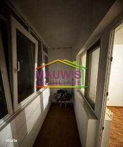 Iancului / et 2 decomandat / centrala de apt /bl 1982 /