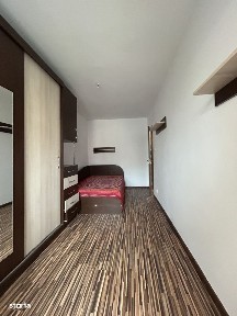 Apartament 3 camere, semidecomandat, 64 mp utili, zona Dambovita