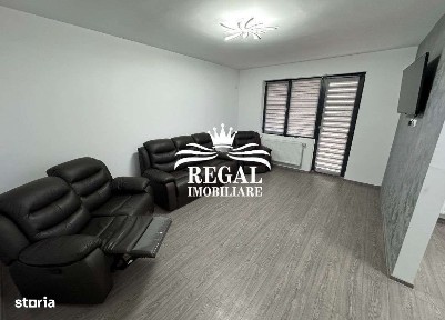 Apartament 3 Camere Orizont