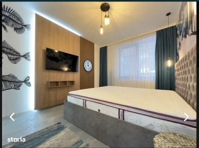 Apartament lux 2 camere Stefan Building resort 1