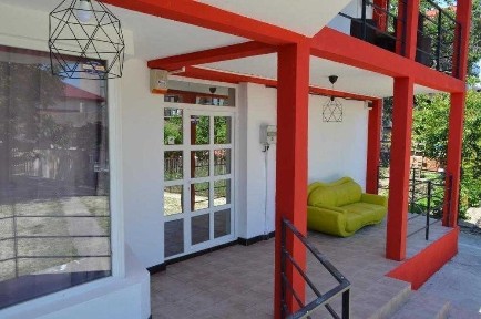 Vila de inchiriat de Revelion in Costinesti ultracentral