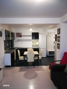 Apartament 2 camere Militari Residence, str. Rezervelor 62 (langa LIDL)