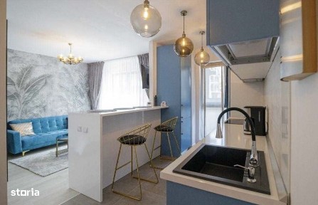 De inchiriat|Pipera- Studio