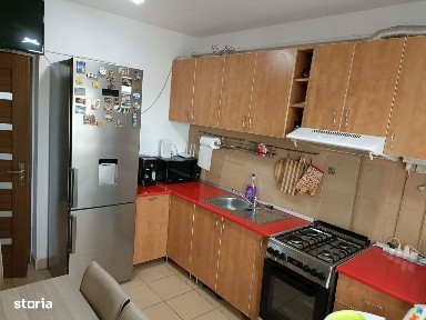 Apartament de vânzare 2 camere George Enescu,decomandat 53 mp