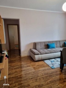 Proprietar, inchiriez apartament cu 3 camere langa Iulius-Town