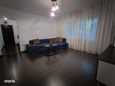 Proprietar Apartament 2 camere Barnutiu / Modern Centrala Gaz