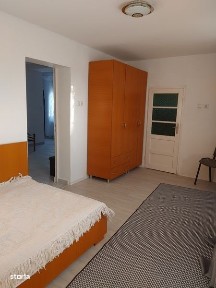 De inchiriat casa renovata modern 3 camere Episcopia