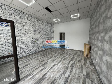 Inchiriere spatiu comercial 50 mp, in Ploiesti, zona Ultracentrala