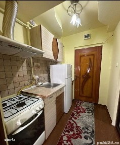 GARSONIERA DE VÂNZARE