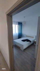 Apartmanet cu 3 camere,2 bai,parcare subterana zona Ioan Rus