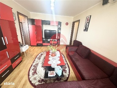 Apartament 3 Camere Mobilat Complet, Zona Eden