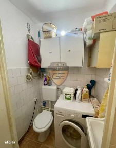 Apartament 3 camere, zona Dacia, Bd. Tomis 72 mp et 4/4