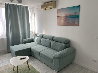 Apartament de inchiriat 2 camere decomandat Blvd Dimitrie Cantemir