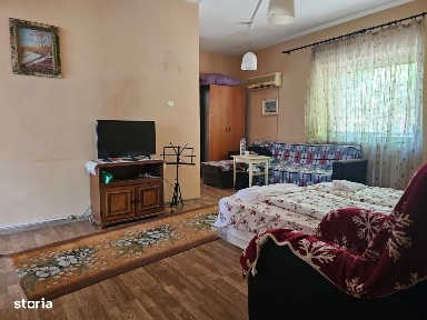 Casa 116 mp si teren 233 mp Iasi Centru Copou Universitate