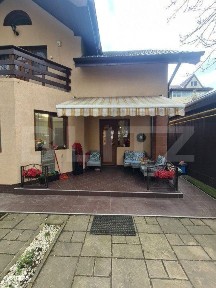 Vila eleganta, 5 camere, 203 mp, Tatarasi