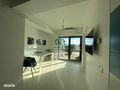 Apartament 4 camere - tip Penthouse - Zona 1 Mai