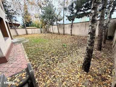 Strada Sfantul Ioan, Popesti Leordeni, Ilfov